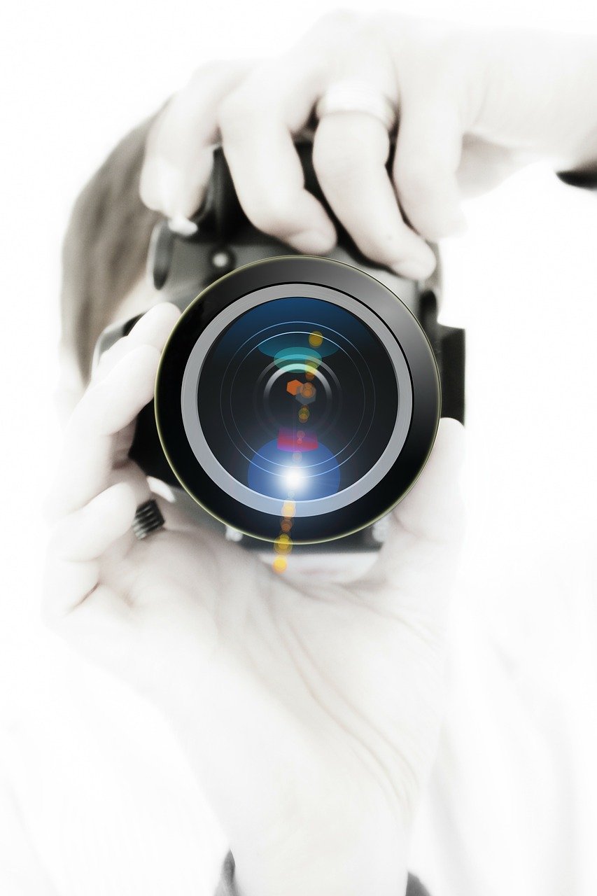 Top 10 Camera Filters for Creative Photos