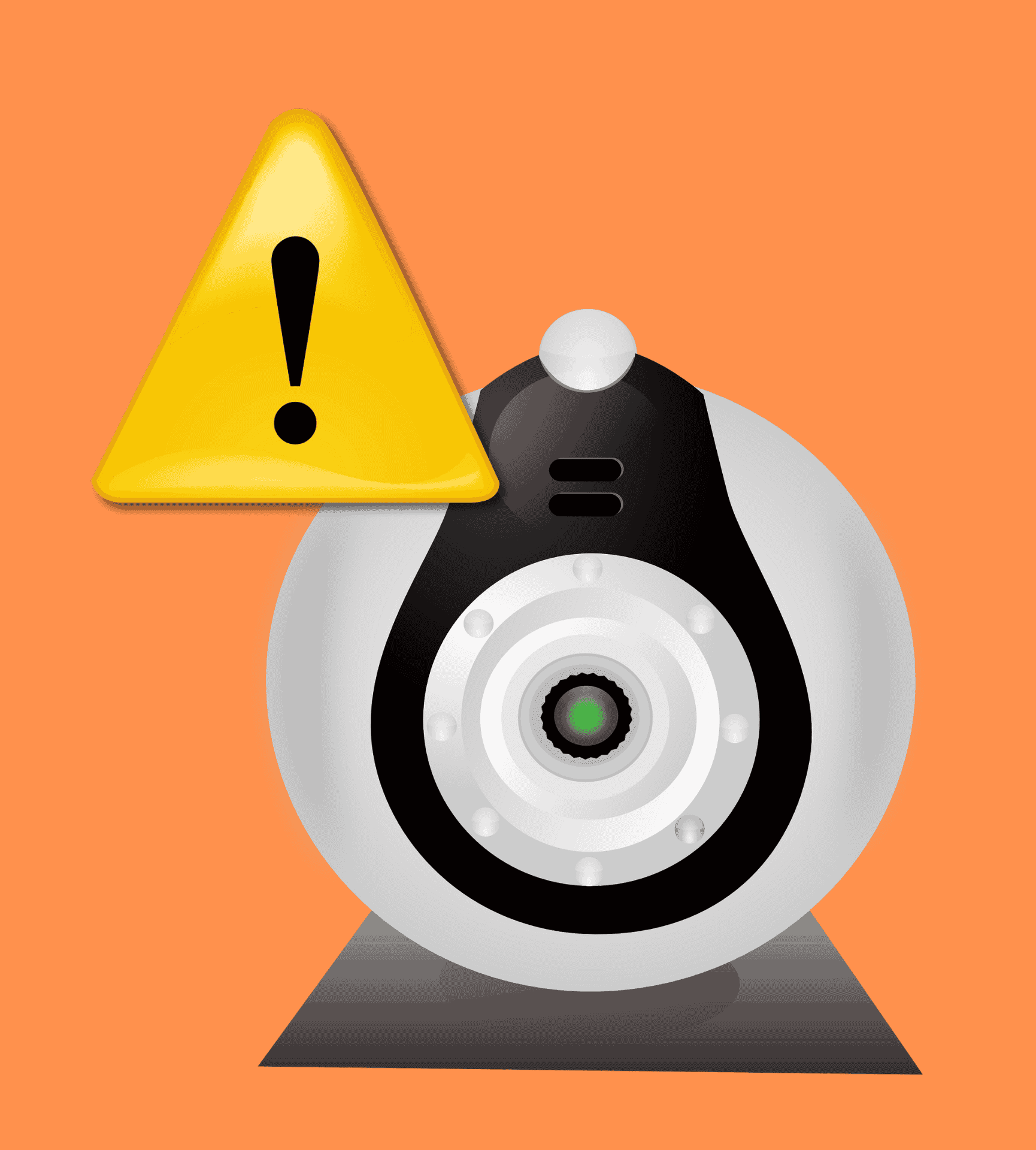 How to Fix Common Webcam Toy Issues